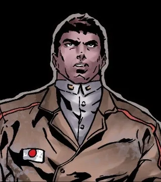 Kimura