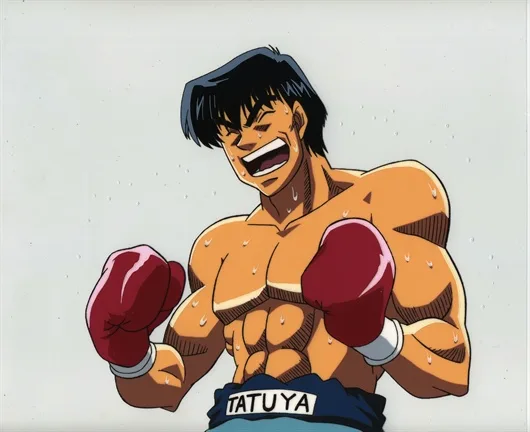 Kimura Tatsuya
