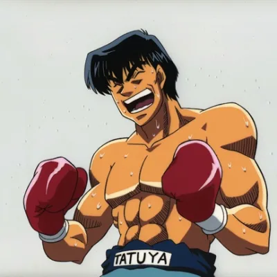 Kimura Tatsuya