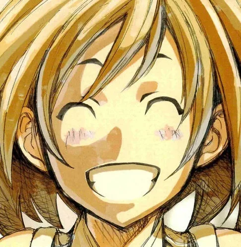 Kinbara Misaki