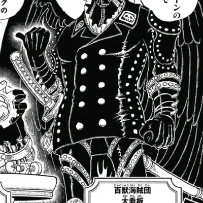King