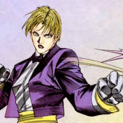 King