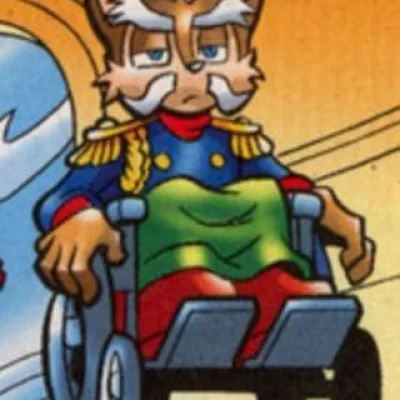 King Acorn