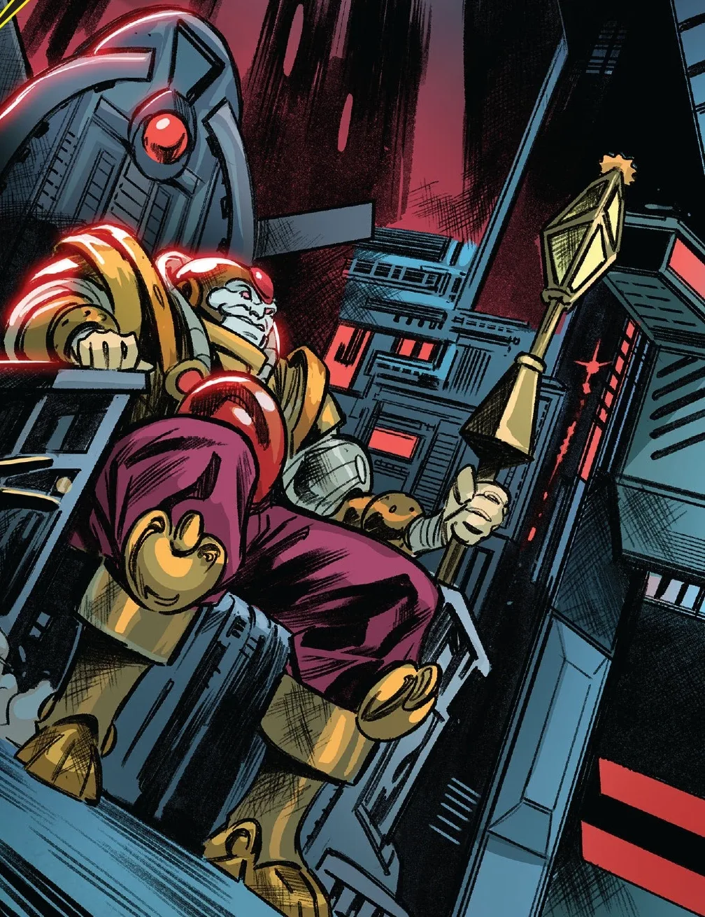 King Aradon