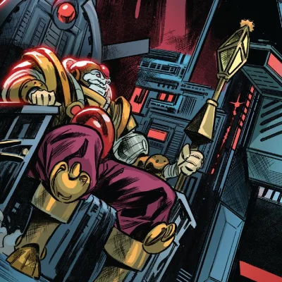 King Aradon