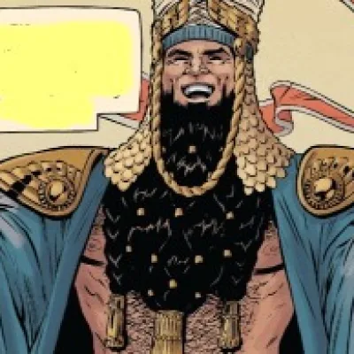 King Arnak