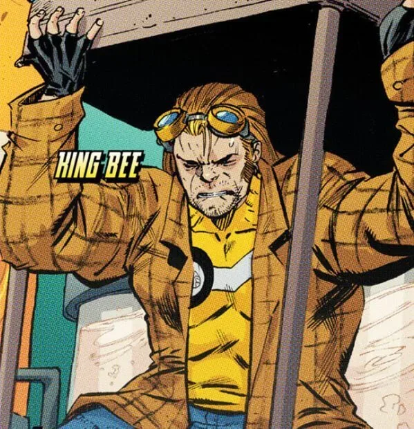 King Bee