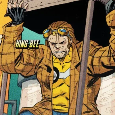 King Bee