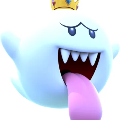 King Boo