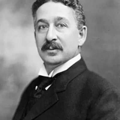 King C. Gillette