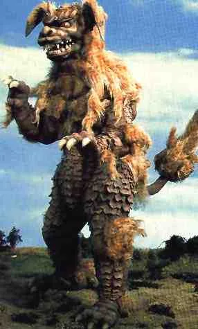 King Caesar