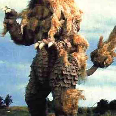 King Caesar