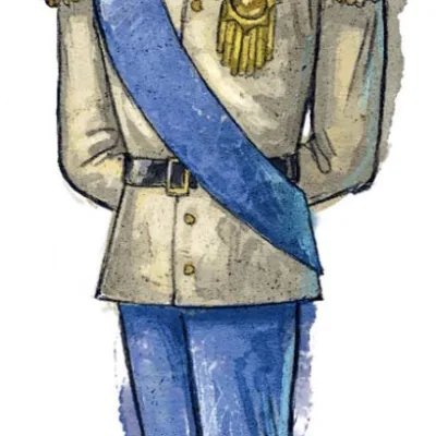 King Chance Charming