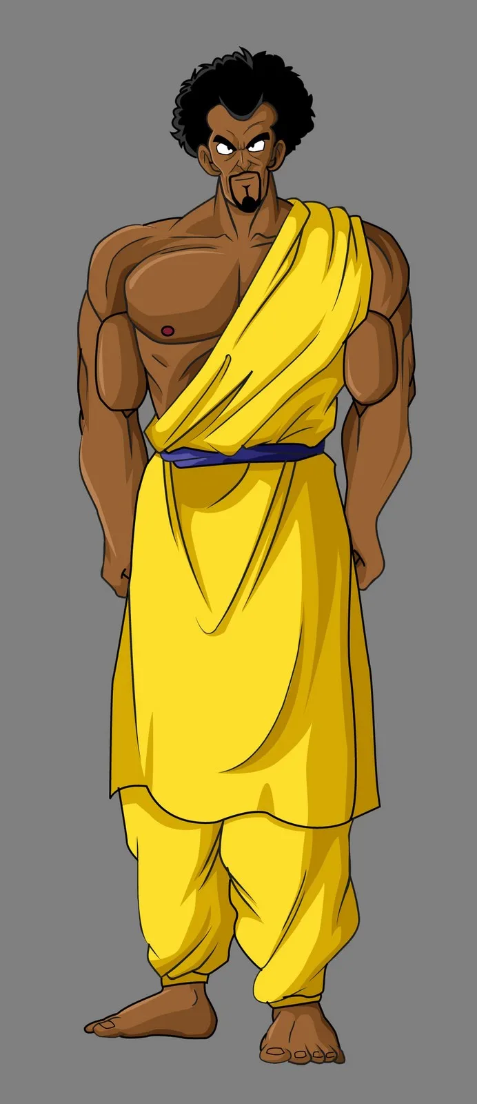 King Chappa