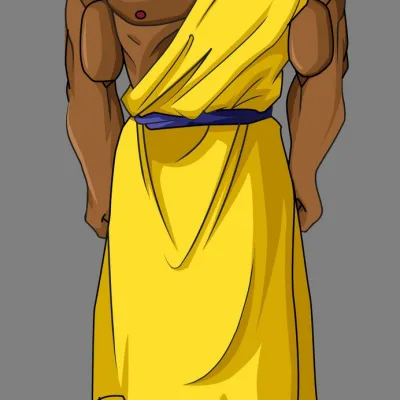 King Chappa