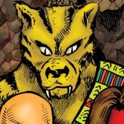 King Cheetah