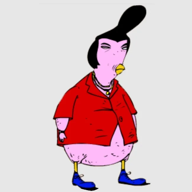 King Chicken
