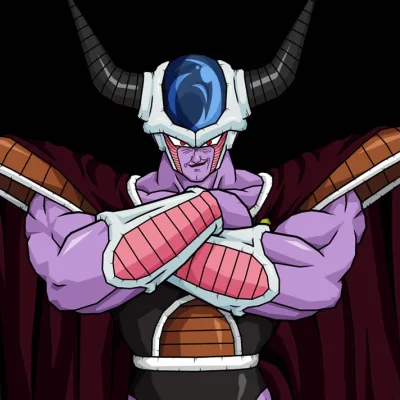 King Cold