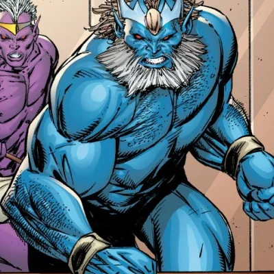 King Coldassian