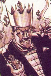 King Crime