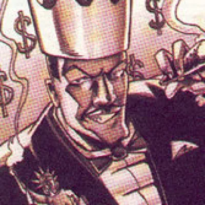 King Crime