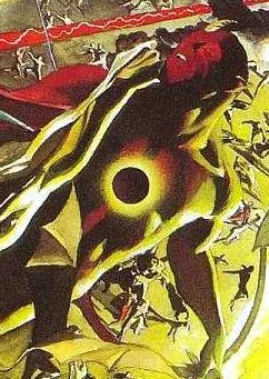 King Crimson