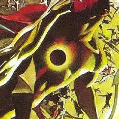 King Crimson