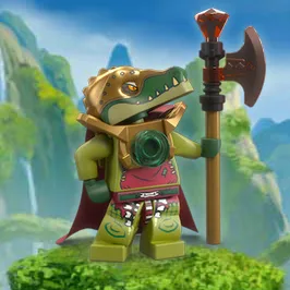 King Crominus