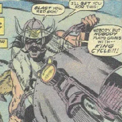 King Cycle