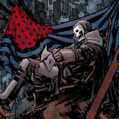 King Death