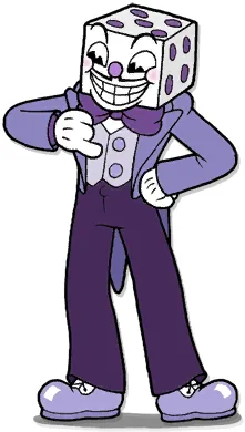 King Dice