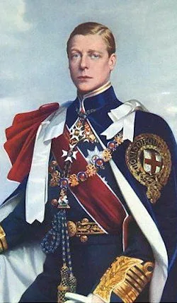 King Edward VIII