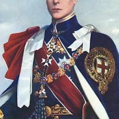 King Edward VIII
