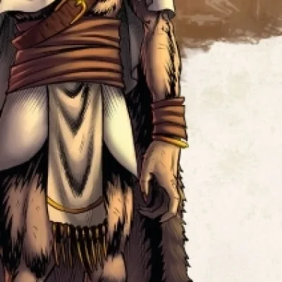 King Eramad II