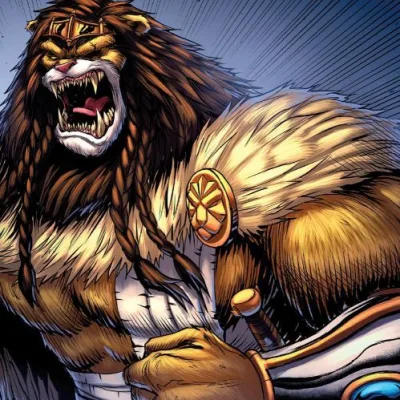 King Eramad III