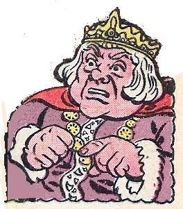 King Ersatz