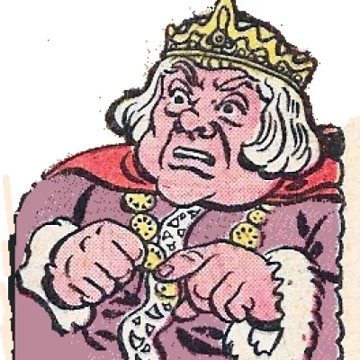 King Ersatz