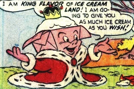 King Flavor