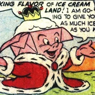 King Flavor