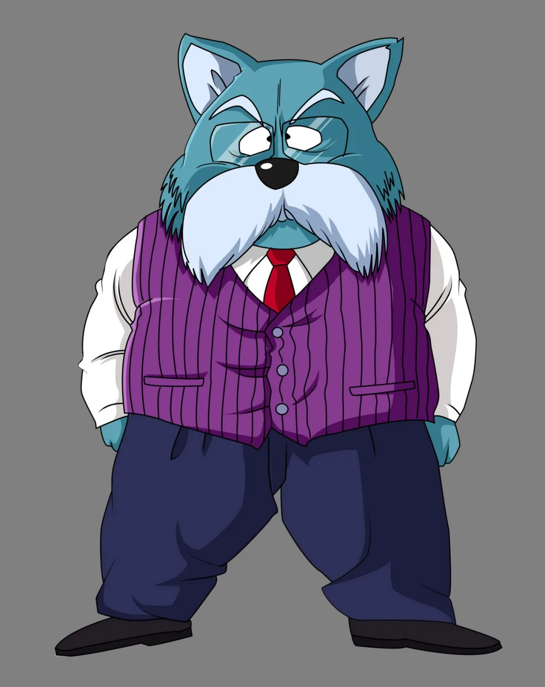 King Furry