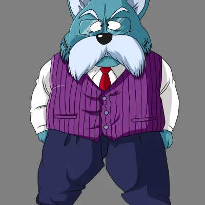 King Furry