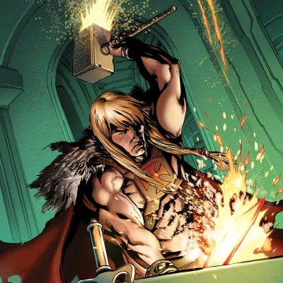 King Grayskull