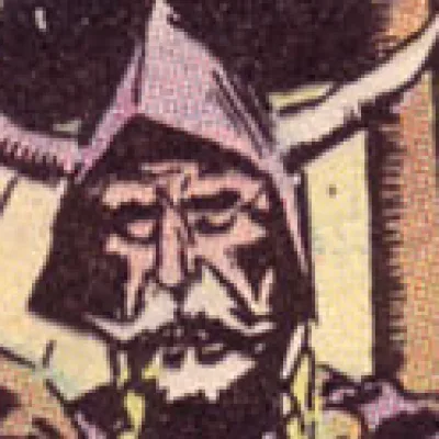 King Harold