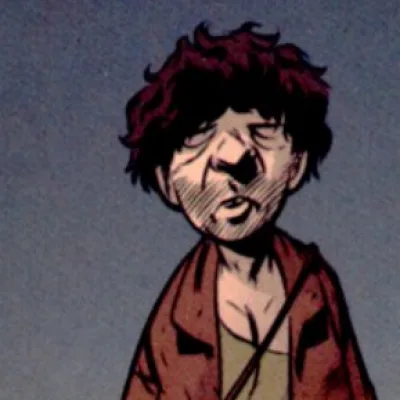 King Hobo