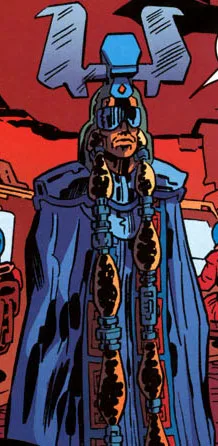 King Janus