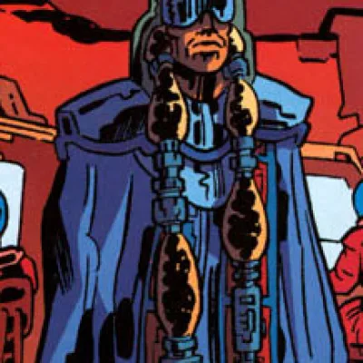 King Janus