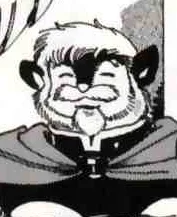 King Jerka