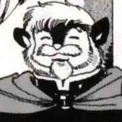 King Jerka