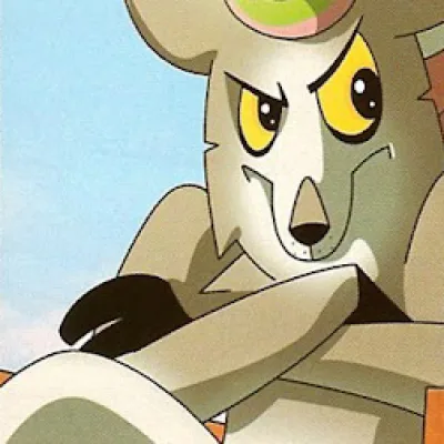 King Julien