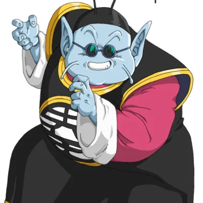 King Kai